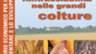 Rintracciabilità nelle grandi colture