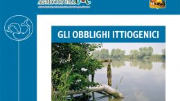 Gli obblighi ittiogenici