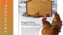 Avicoli Veneti. Progetto CO.VA.