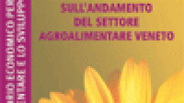 Prime valutazioni 2007 sull’andamento del settore agroalimentare veneto