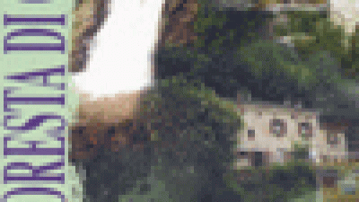 La foresta di Giazza