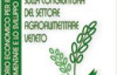 Rapporto 2008 sulla congiuntura del settore agroalimentare veneto
