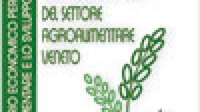 Rapporto 2008 sulla congiuntura del settore agroalimentare veneto
