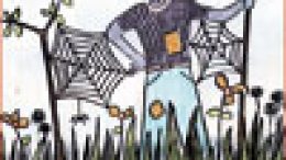 PSR 2007-2013 Misura 216-6: Recupero naturalistico straordinario di spazi aperti montani abbandonati e degradati