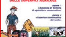 PSR 2007-2013 Misura 214-i: Gestione agrocompatibile delle superfici agricole