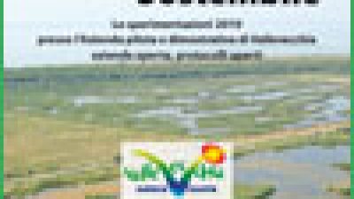 Agricoltura Sostenibile – Le sperimentazioni 2010 presso l’Azienda pilota e dimostrativa di Vallevecchia azienda aperta, protocolli aperti
