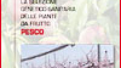 Schede di aggiornamento 2010 – Manuale Pesco