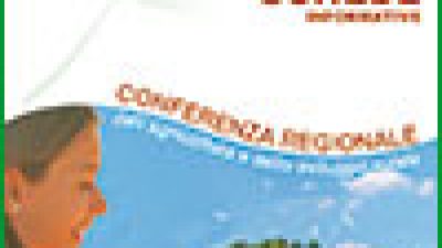 Schede informative – Conferenza Regionale dell’agricoltura e dello sviluppo rurale