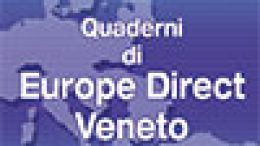 Quaderno Europe Direct Veneto n. 11