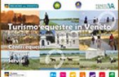 Turismo equestre in Veneto – Centri equestri, itinerari, servizi
