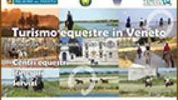 Turismo equestre in Veneto – Centri equestri, itinerari, servizi