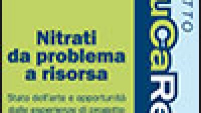 Nitrati da problema a risorsa