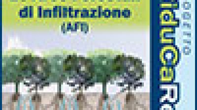 Le Aree Forestali di Infiltrazione (AFI)