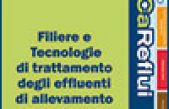 Filiere e Tecnologie di trattamento degli effluenti di allevamento
