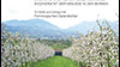 Biodiversità dei sapori della montagna – Schede pomologiche (Progetto DIVERS)
