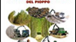 La raccolta meccanizzata del pioppo – Manuale di campo