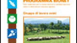 Conservazione e caratterizzazione delle razze avicole venete -Progr. BIONET (Rete regionale per la conservazione e caratterizzazione della biodiversità di interesse agrario) -Gruppo di lavoro avicoli