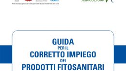 Guida per il corretto impiego dei prodotti fitosanitari