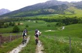 ‘Cansiglio Ring’ (BL-TV), completato il sentiero Vallorch-Vallorch