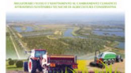 Progetto LIFE Helpsoil: Migliorare i suoli e l’adattamento climatico attraverso sostenibili tecniche di agricoltura conservativa