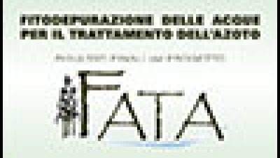 Fitodepurazione delle acque per il trattamento dell’azoto – Risultati finali del progetto FATA