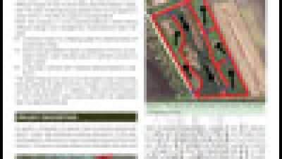 FATA Project – Phytoremediation of water to remove nitrogen – FINAL REPORT