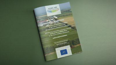 Documentazione tecnica Progetto LIFE+ AGRICARE