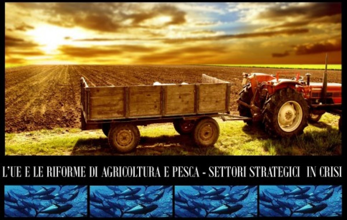 26.06.2017 L’EUROPARLAMENTO APPROVA L’ATTO DELEGATO SULL’INVERDIMENTO DELLA PAC
