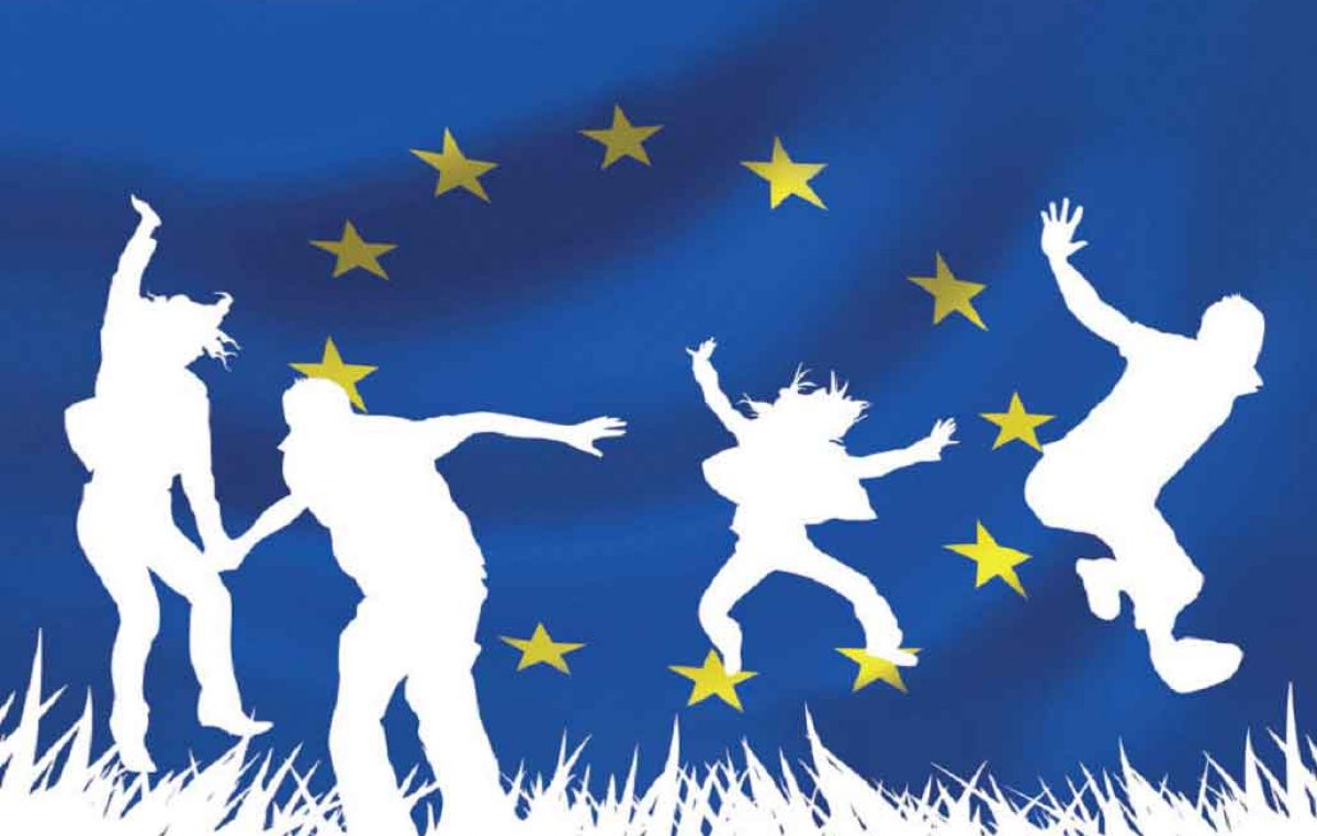 EUROPE DIRECT VENETO SU TWITTER E FACEBOOK