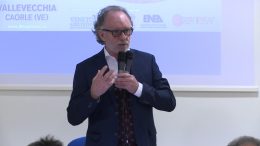 Relazioni e video convegno “Le innovazioni per l’agricoltura di precisione e per l’agricoltura conservativa” – Azienda “ValleVecchia” – 9 maggio 2017