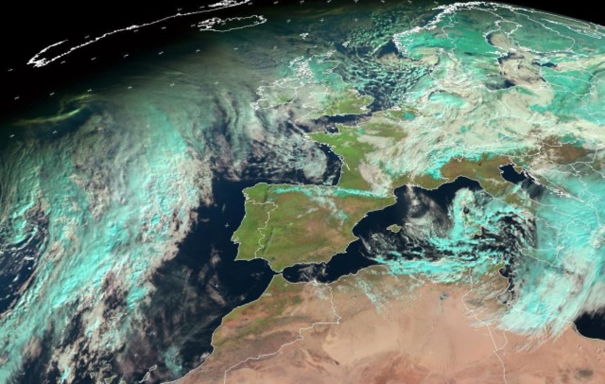 COLTURE E ANDAMENTO METEO SUL WEB