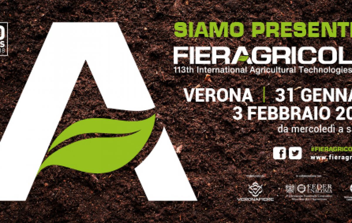 Veneto Agricoltura sbarca in forze a Fieragricola