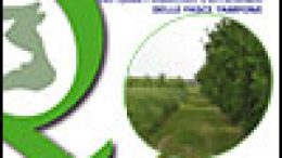 Misure ambientali per intercettare l’inquinamento diffuso di nutrienti provenienti da pratiche di fertilizzazione dei campi agricoli: l’efficienza delle fasce tampone