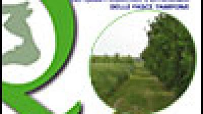 Misure ambientali per intercettare l’inquinamento diffuso di nutrienti provenienti da pratiche di fertilizzazione dei campi agricoli: l’efficienza delle fasce tampone