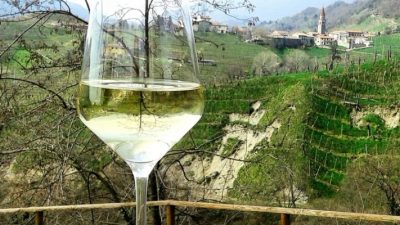 VINO VENETO: DOMANI TUTTI I NUMERI DEL COMPARTO A LONIGO-VI (ORE 9:30)