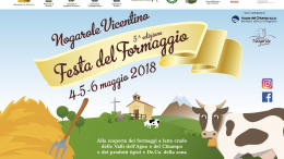 Festa del formaggio 2018