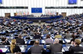 IN EUROPARLAMENTO SI DISCUTONO I TAGLI SUL BILANCIO POST 2020