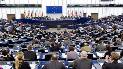 IN EUROPARLAMENTO SI DISCUTONO I TAGLI SUL BILANCIO POST 2020
