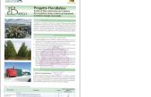 FloroBaSco project – final results