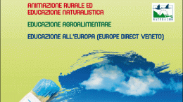 QUADERNO DIDATTICO – La biodiversità agro-forestale e agraolimentare