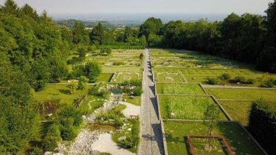 MONTE GRAPPA: AL VIA LA STAGIONE ESTIVA DEL GIARDINO VEGETAZIONALE “ASTEGO”