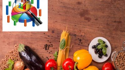 L’AGROALIMENTARE VENETO NEL 2017 VALE 5,9 MILIARDI DI EURO – REPORT