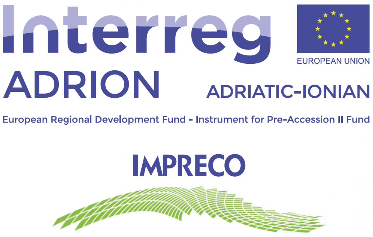 Progetto IMPRECO
