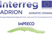 Progetto IMPRECO