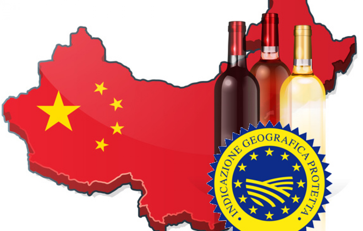 DA “10+10” A “100+100”: ACCORDI UE-CINA SULLE INDICAZIONI GEOGRAFICHE