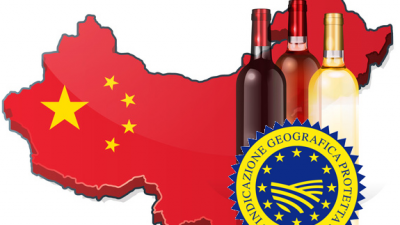 DA “10+10” A “100+100”: ACCORDI UE-CINA SULLE INDICAZIONI GEOGRAFICHE