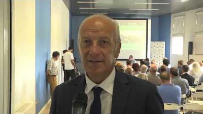 [VIDEO] Stati delle Foreste di Pianura – Flormart 69^ edizione