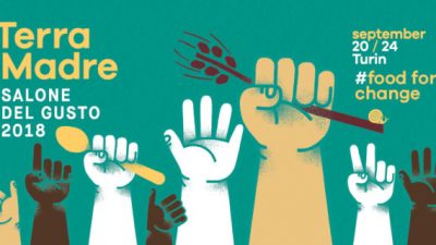 Torino, Salone del Gusto “BIONET”, PRESENTE LA BIODIVERSITÀ AGRARIA VENETA E I SUOI PRODOTTI