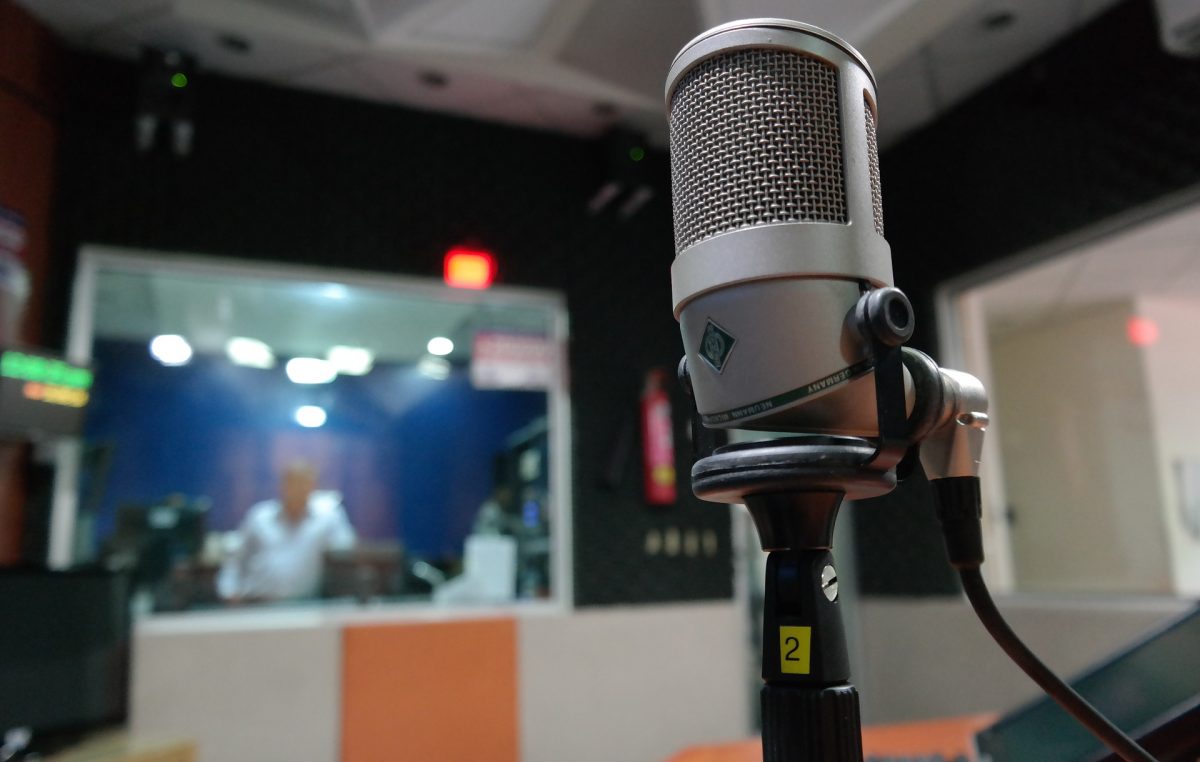RADIO VENETO AGRICOLTURA: SUL WEB TUTTE LE PUNTATE
