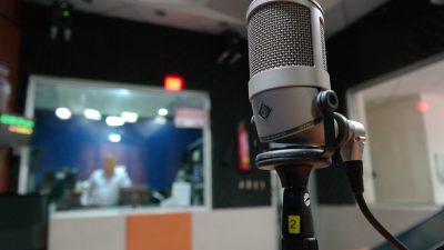RADIO VENETO AGRICOLTURA: SUL WEB TUTTE LE PUNTATE